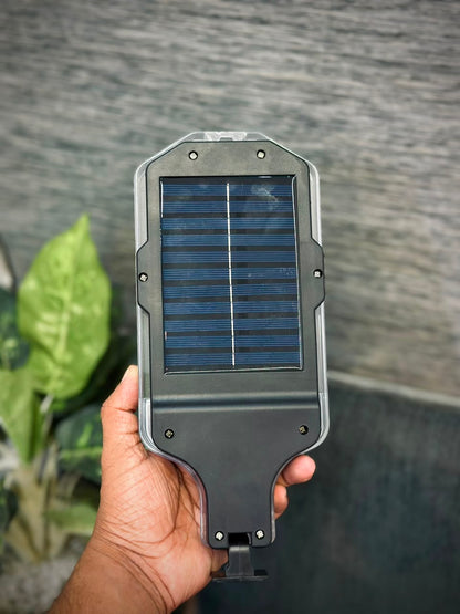 Solar Street Lamp – Outdoor Solar Light
