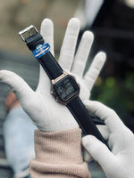 Digital High Quality Quartz Movement Watch