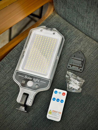 Solar Street Lamp – Outdoor Solar Light