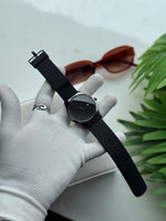 Sabr Magnetic Strap Watch