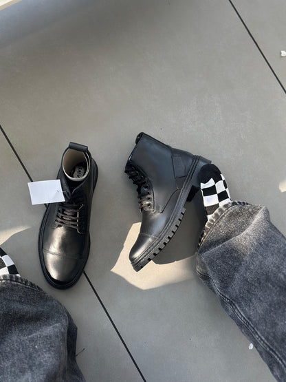 LEVIS PREMIUM BOOTS – TRENDING COLLECTION