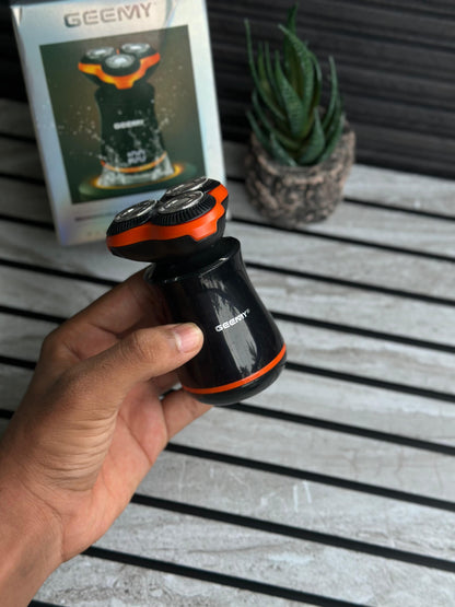 GEEMY RECHARGEABLE TRIMMER