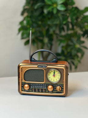 ROCK LIGHT RADIO