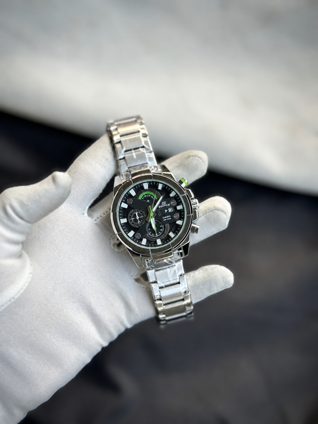CASIO EDIFICE