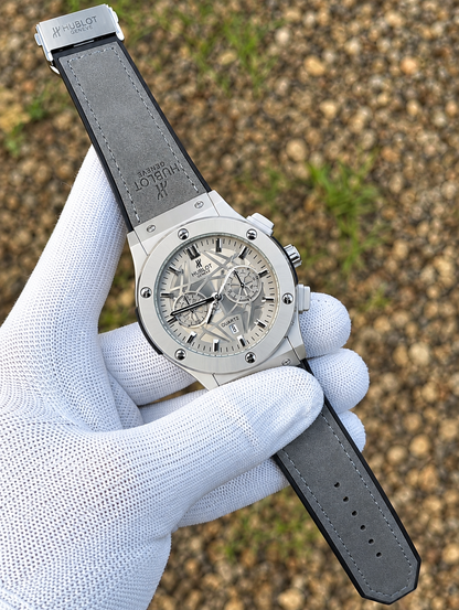 HUBLOTT CLASSIC EDITION WATCH