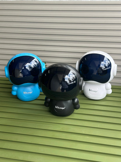 ROBO SPEAKER