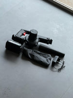 RECHARGEABLE LITHIUM AIR BLOWER