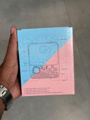 G7 GAME BOX