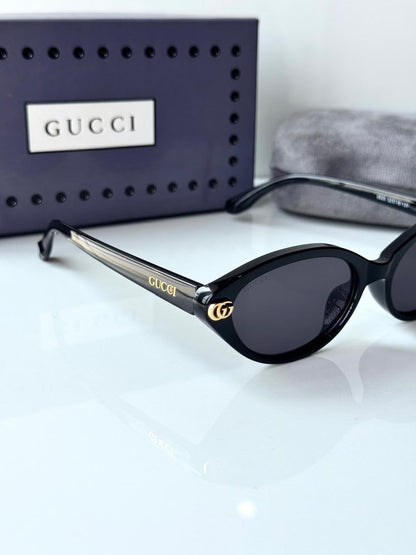 WOMEN'S FASHION SUNGLASSES – PREMIUM COLLECTION