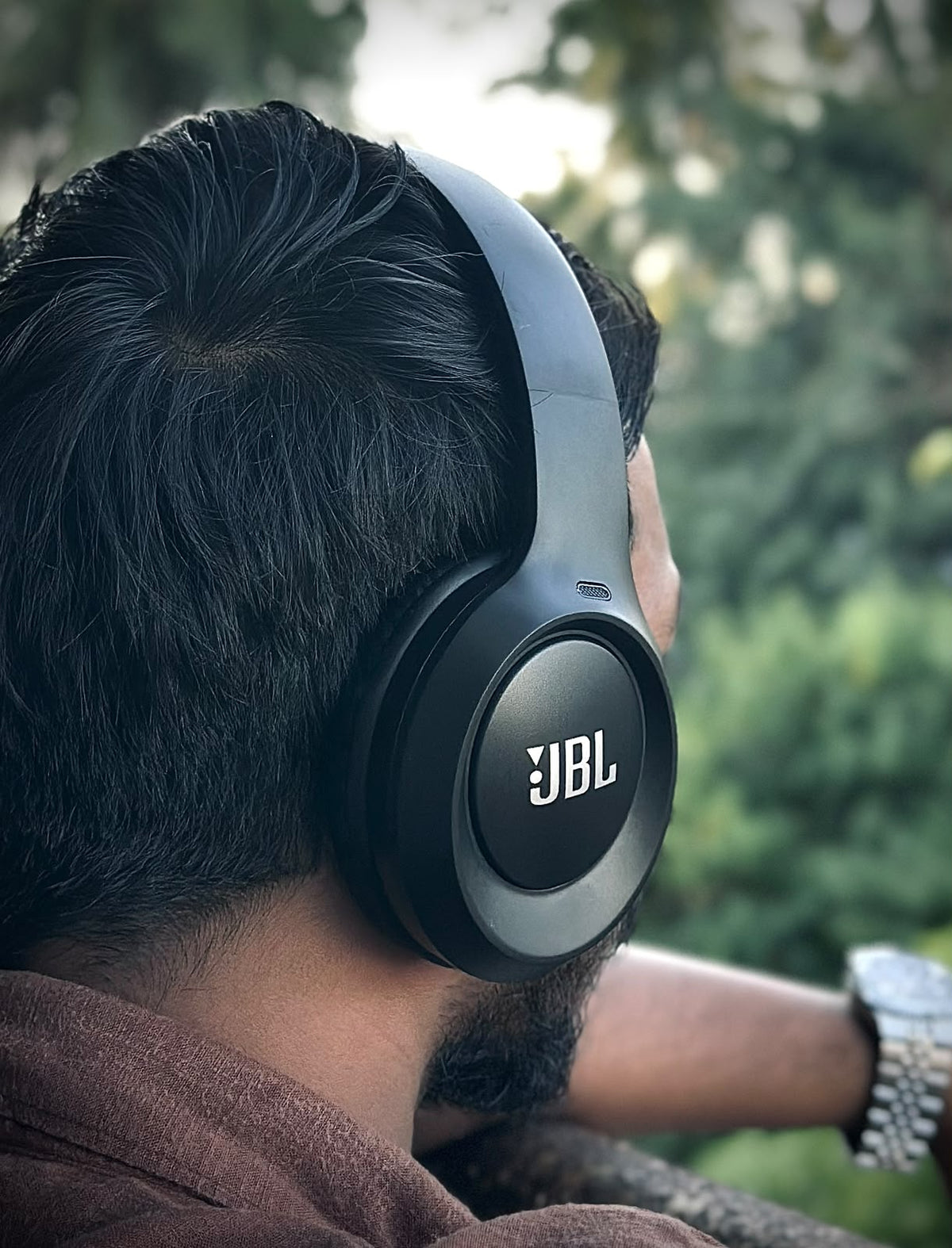 JBL Tune 780NC Wireless Headphones