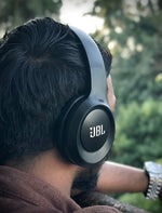 JBL Tune 780NC Wireless Headphones