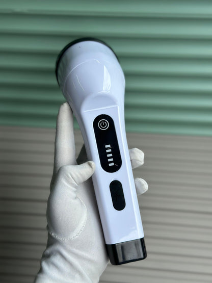 9-IN-1 MULTIFUNCTIONAL ELECTRIC CLEANING BRUSH – JY-8088