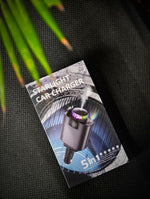 5-IN-1 SMART CAR CHARGER & PERFUME DIFFUSER – STARLIGHT EDITION