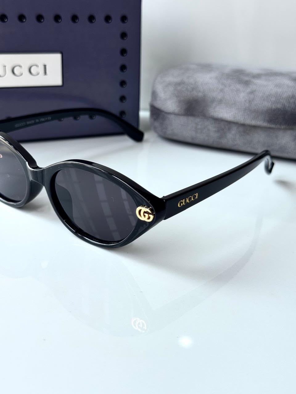 WOMEN'S FASHION SUNGLASSES – PREMIUM COLLECTION