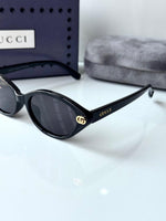WOMEN'S FASHION SUNGLASSES – PREMIUM COLLECTION