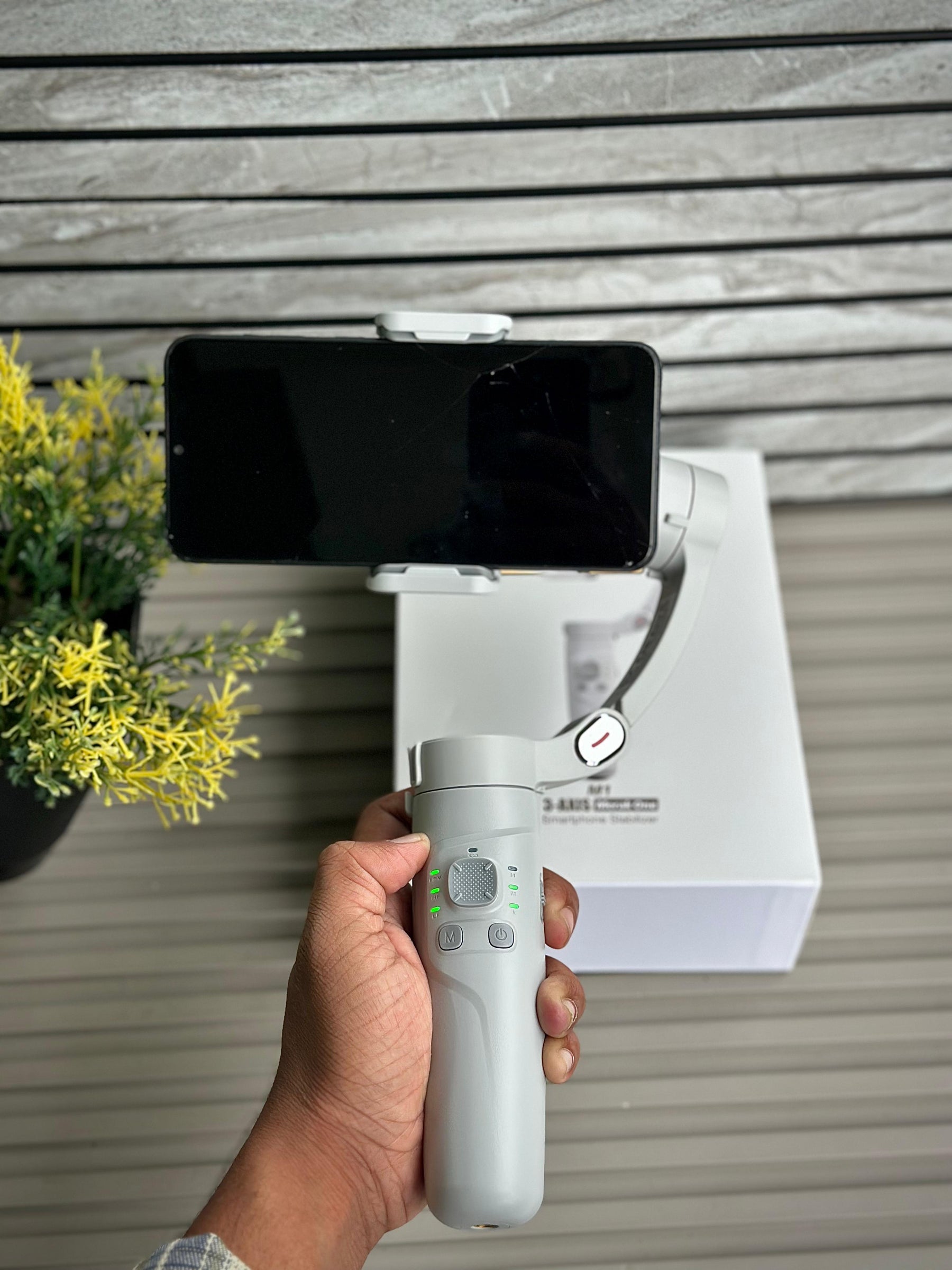 MARK M1 GIMBAL