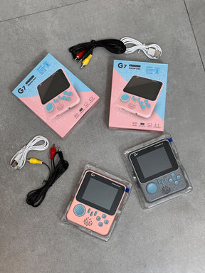G7 GAME BOX