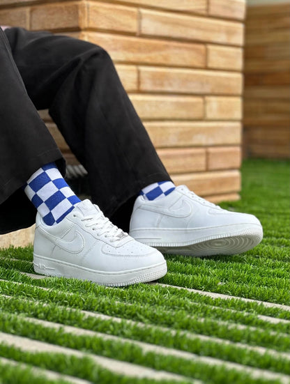 NIKE AIR FORCE – TRENDING SNEAKERS