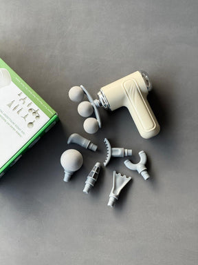 MAXTOP COMPACT POWER MASSAGER