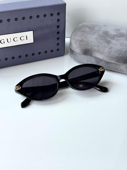 WOMEN'S FASHION SUNGLASSES – PREMIUM COLLECTION