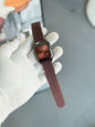SABR Arabic Watch
