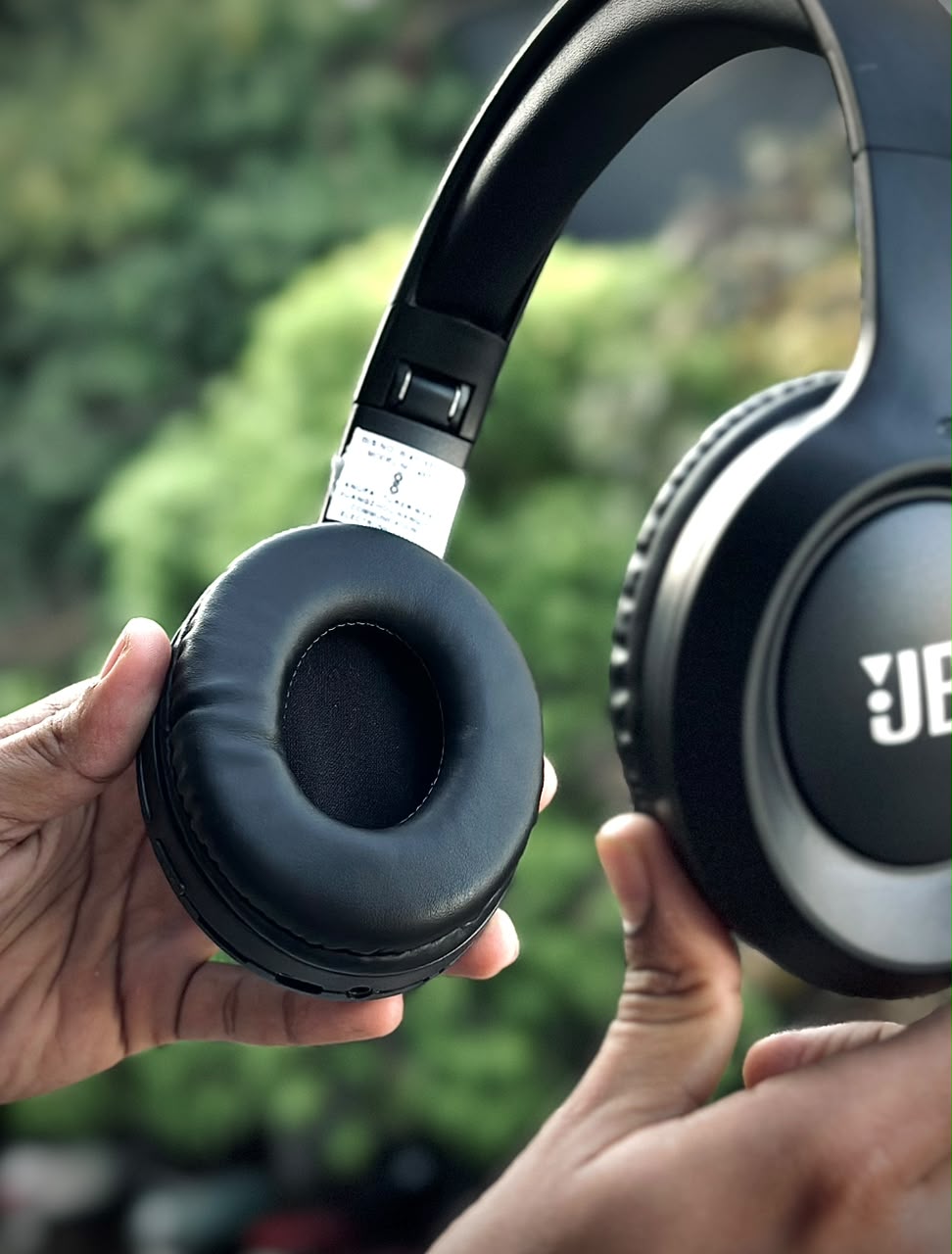 JBL Tune 780NC Wireless Headphones