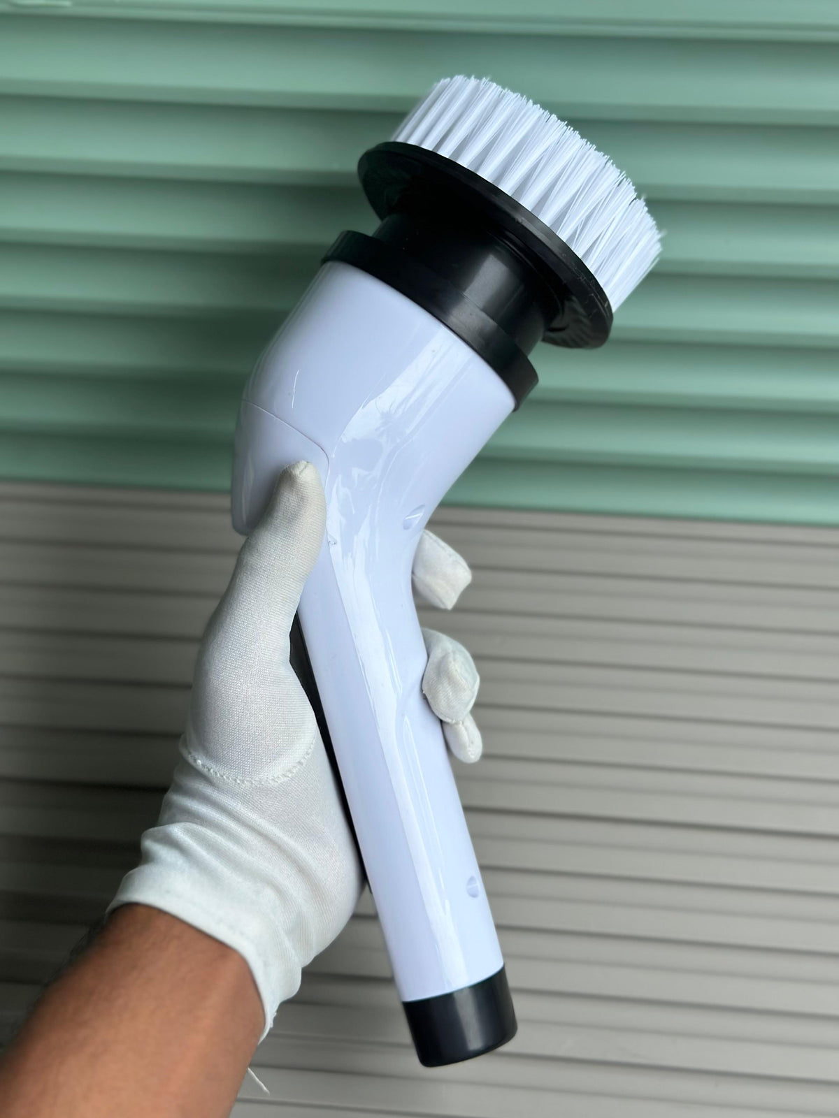 9-IN-1 MULTIFUNCTIONAL ELECTRIC CLEANING BRUSH – JY-8088
