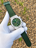 HUBLOTT CLASSIC EDITION WATCH