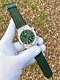 HUBLOTT CLASSIC EDITION WATCH