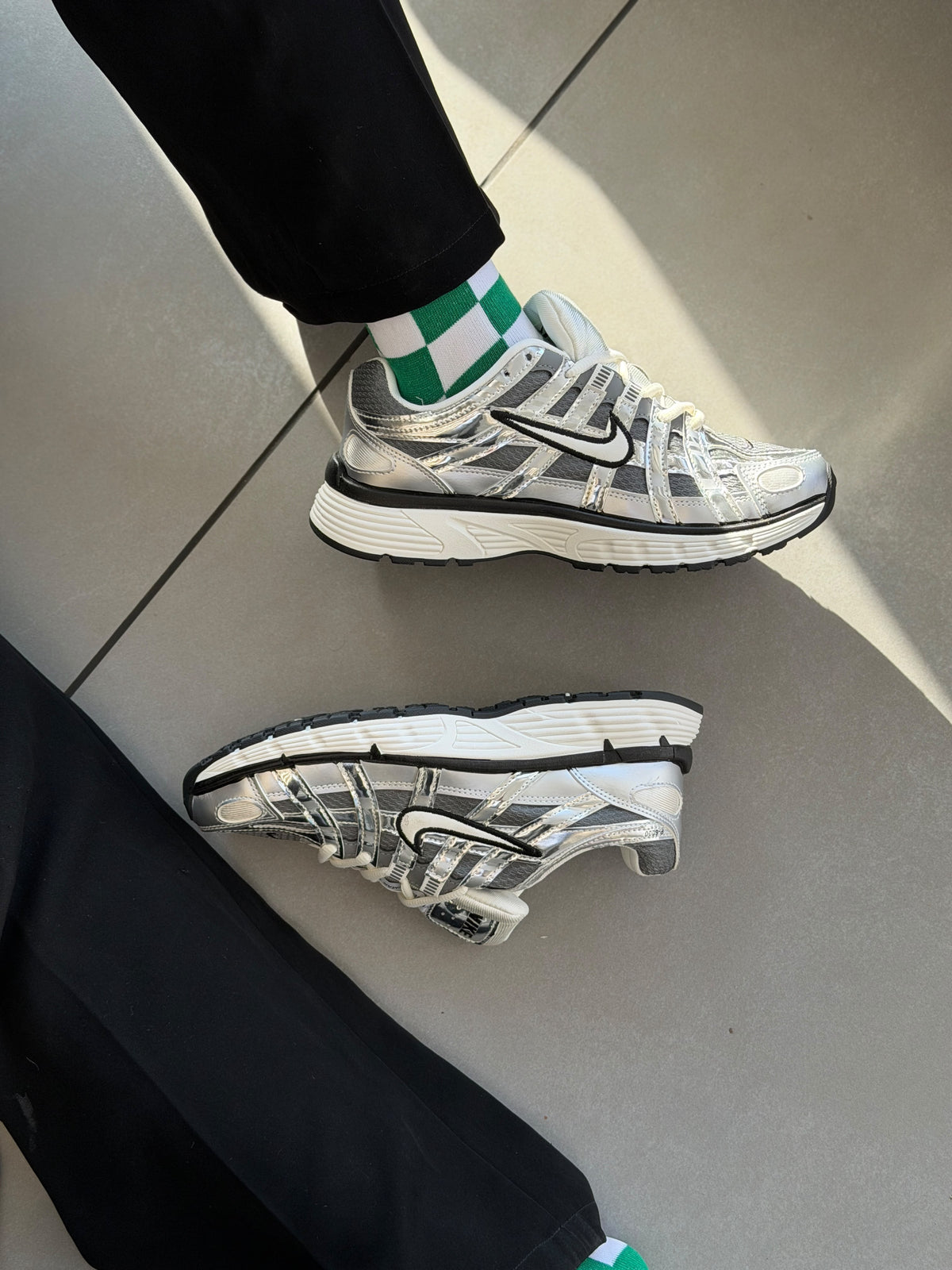 NIKE P-6000 – TRENDING RUNNING SNEAKERS