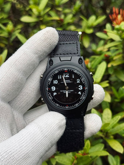 CASIO AW-80V-3BJH