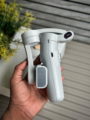 MARK M1 GIMBAL