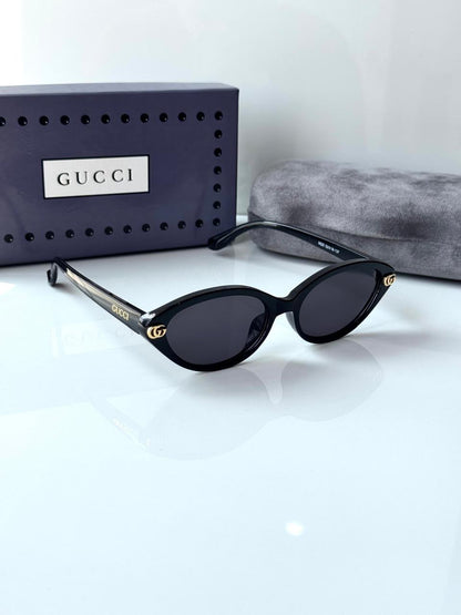 WOMEN'S FASHION SUNGLASSES – PREMIUM COLLECTION