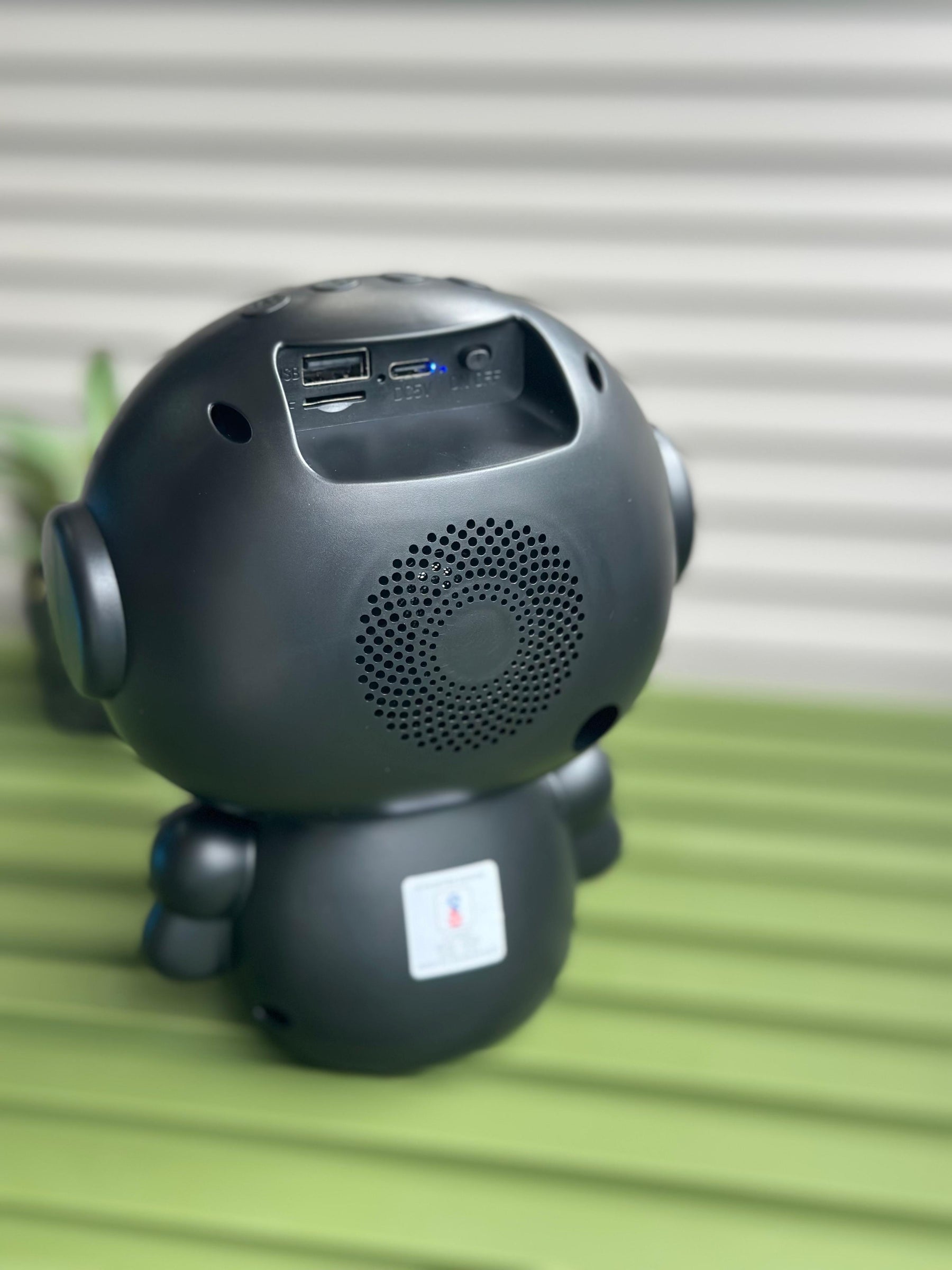 ROBO SPEAKER