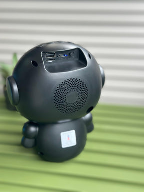 ROBO SPEAKER