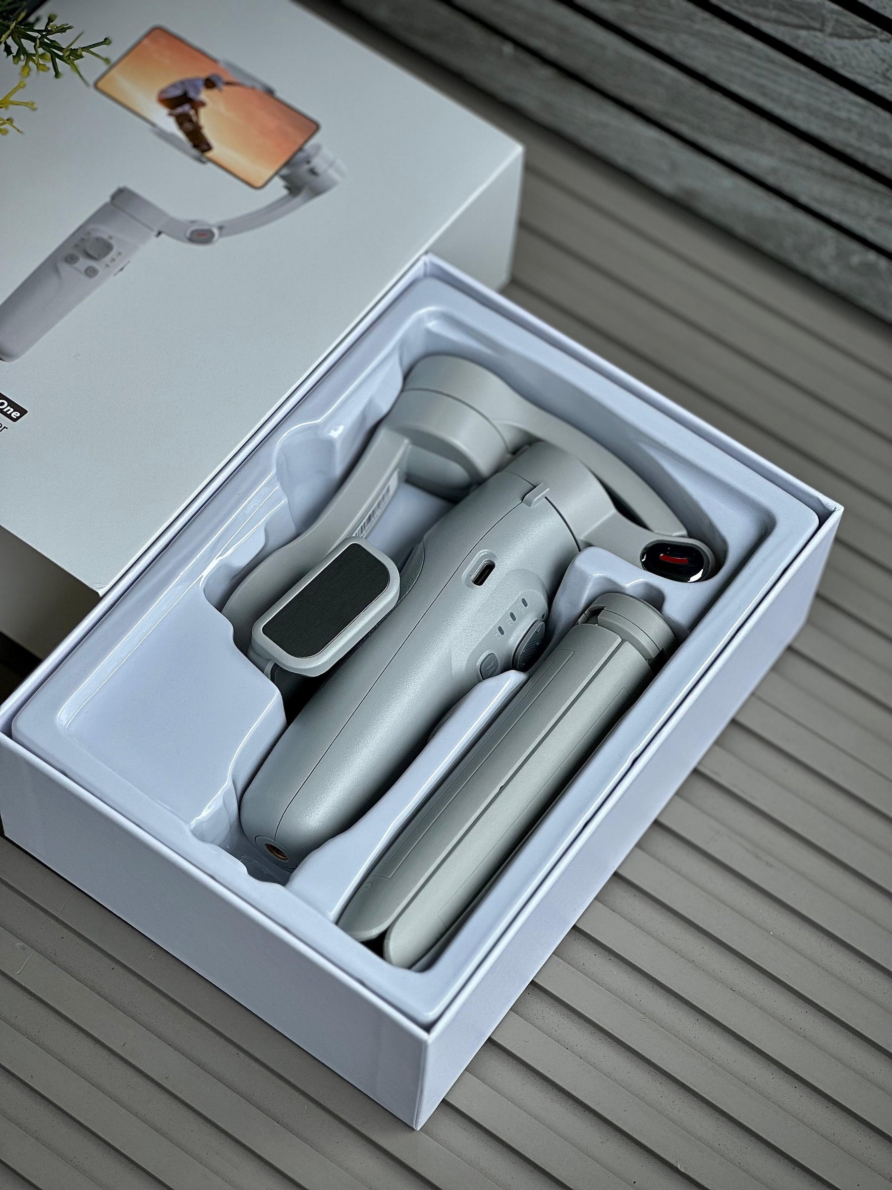 MARK M1 GIMBAL