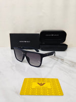 EMPORIO ARMANI SUNGLASSES – PREMIUM COLLECTION