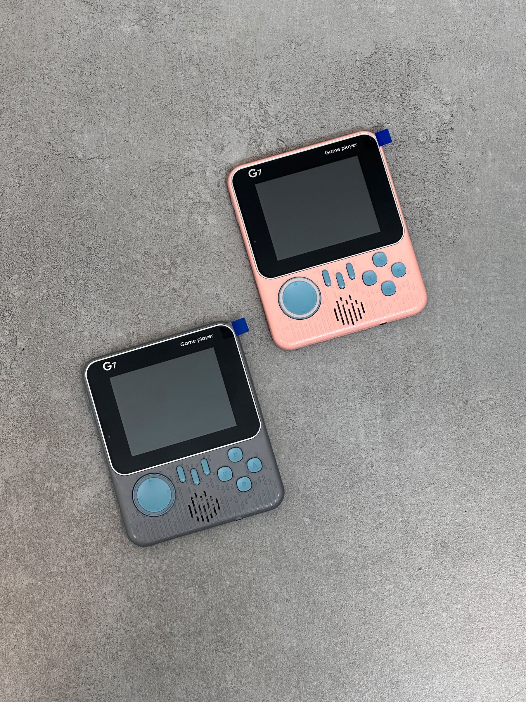 G7 GAME BOX