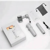 M1 Merak One 3-Axis Smartphone Gimbal Stabilizer